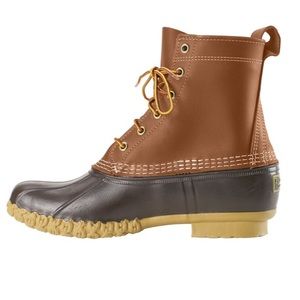 LL bean boots